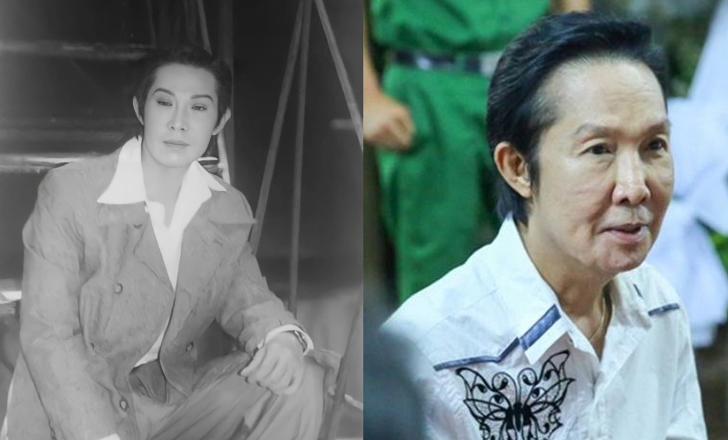 Thời hoàng kim của Vũ Linh: Cát-xê đếm tới sáng, khán giả dúi tiền vào tay - 3 Thời hoàng kim của Vũ Linh: Cát-xê đếm tới sáng, khán giả dúi tiền vào tay - 3