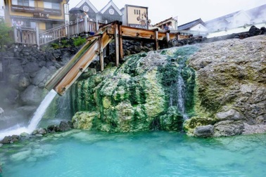 Những thị trấn onsen tuyệt đẹp gần Tokyo cho chuyến dã ngoại cuối tuần