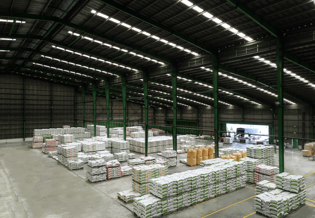 GREENFEED Việt Nam liên tiếp đạt Top 10 công ty thức ăn chăn nuôi uy tín - 4 GREENFEED Việt Nam liên tiếp đạt Top 10 công ty thức ăn chăn nuôi uy tín - 4