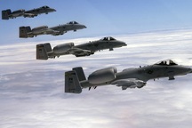 Tướng Mỹ đề cập khả năng bắn rơi máy bay Nga nếu lập vùng cấm bay ở Syria