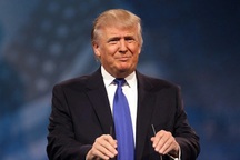 Ông Trump hé lộ thời điểm có thể "tái xuất" đường đua tới Nhà Trắng