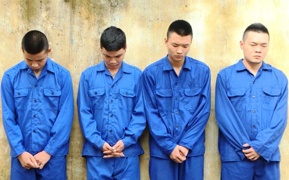 Vụ hỗn chiến khiến 1 người chết: Vì tranh giành địa bàn cho tiếp viên? - 1 Vụ hỗn chiến khiến 1 người chết: Vì tranh giành địa bàn cho tiếp viên? - 1