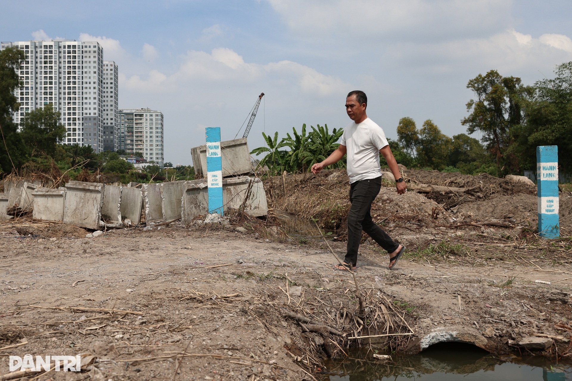 Vành đai 2 TPHCM rục rịch trở lại sau gần 6 năm “trùm mền” - 4