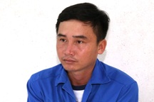 Mua xăng đốt nhà người tình vì mâu thuẫn tình cảm