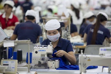 Trung Quốc đổ vốn vào Việt Nam, nỗi sợ thâu tóm và công nghệ cũ