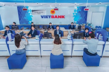 Vietbank chi 3.000 tỷ đồng mua Lim 2 Tower