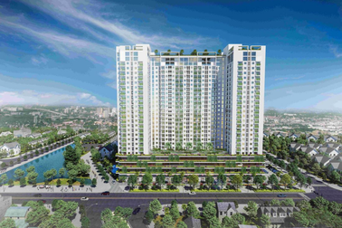 EcoLife Riverside: Dự án chung cư cao cấp có tỷ lệ hấp thụ tốt hàng đầu tại Quy Nhơn