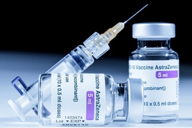 Bộ Y tế nói về thông tin vaccine Covid-19 AstraZeneca có thể gây đông máu