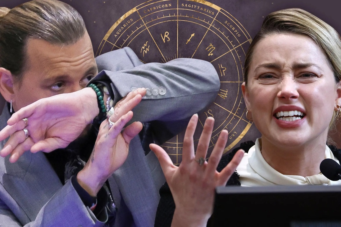 Bài báo khiến Johnny Depp kiện tụng rình rang vừa đính chính - 6 Bài báo khiến Johnny Depp kiện tụng rình rang vừa đính chính - 6
