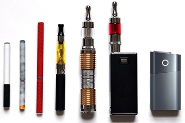 Hôn mê, tổn thương não khi dùng "VAPE" bị tẩm ma túy