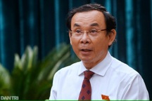 Bí thư TPHCM: Mở cửa trở lại không quá chậm, nhưng không chủ quan, nôn nóng