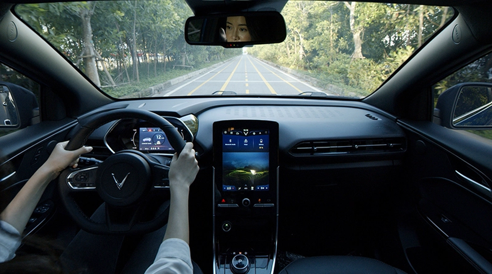 Ô tô điện Kia EV6 đủ sức vượt mặt VinFast VF e34 tại Việt Nam? - 3 Ô tô điện Kia EV6 đủ sức vượt mặt VinFast VF e34 tại Việt Nam? - 3