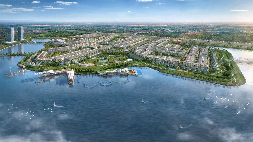 Phát triển bền vững - Xu hướng của doanh nghiệp bất động sản - 2 Phát triển bền vững - Xu hướng của doanh nghiệp bất động sản - 2