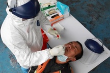 Ca tử vong vì Covid-19 cao kỷ lục ở Thái Lan