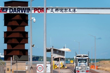 Công ty Mỹ quan tâm đến cảng Australia cho Trung Quốc thuê 99 năm