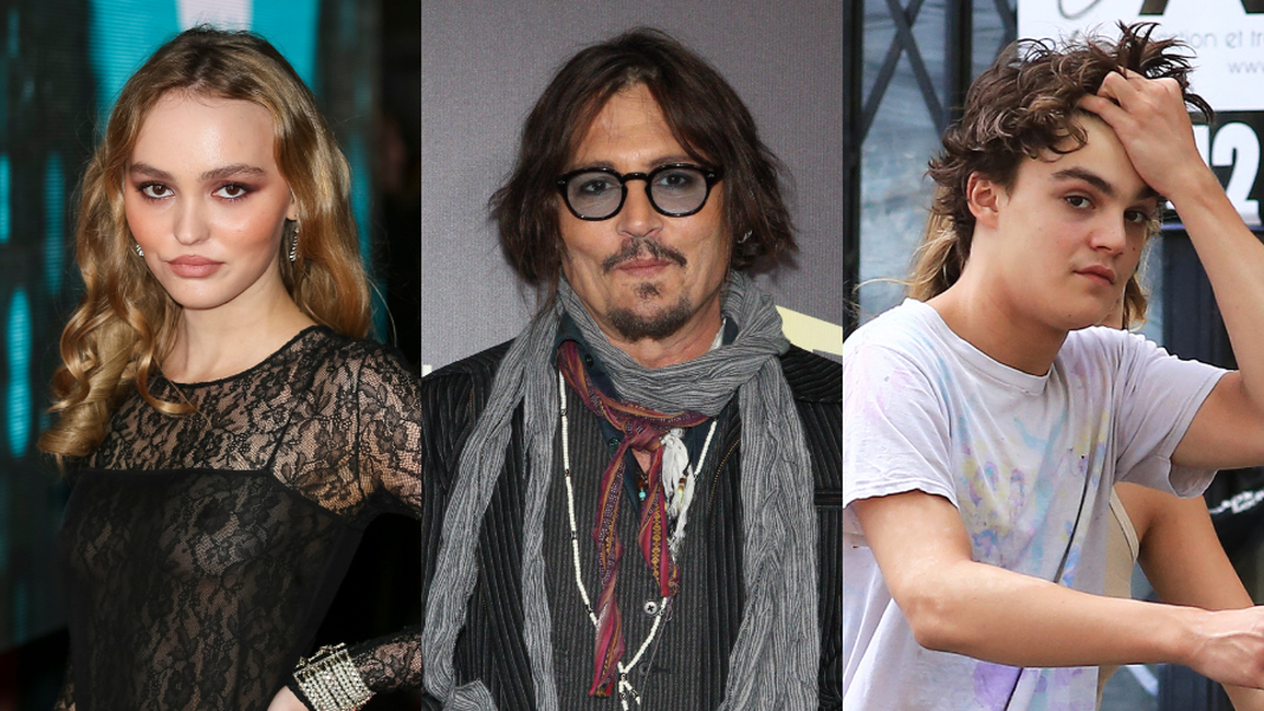 Johnny Depp sẽ được gì sau chiến thắng lịch sử? - 6 Johnny Depp sẽ được gì sau chiến thắng lịch sử? - 6