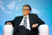 Bill Gates có thể trở thành tỷ phú có nghìn tỷ USD đầu tiên