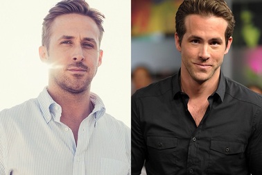 Quả Cầu Vàng 2017: Cuộc chiến của hai chàng Ryan “kỳ phùng địch thủ”