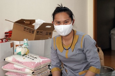 Cuộc sống khó khăn của du học sinh Việt tại Nhật giữa dịch Covid-19