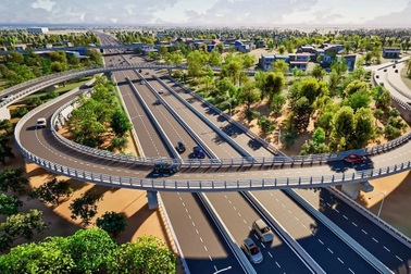 Nhiều tỉnh đồng thuận tách riêng giải phóng mặt bằng thành dự án độc lập