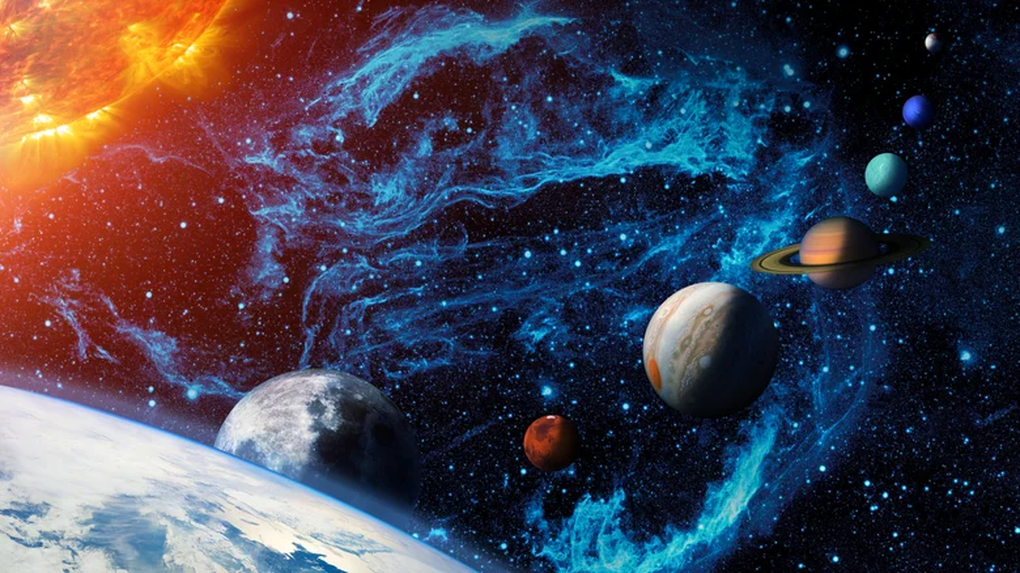 Un nuevo modelo explica el origen del Big Bang - 3 Mô hình hoàn toàn mới giải thích nguồn gốc của Big Bang - 3