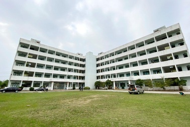 Thần tốc hoàn thành chỗ ở cho các y bác sĩ và điểm cách ly tại Bệnh viện Dã chiến số 3