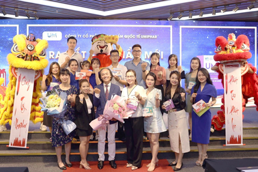 Chia sẻ về sản phẩm cải thiện chiều cao UM-HIKIDS mới ra mắt của Umiphar