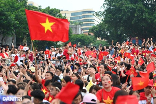 Chuyên gia Đức: Việt Nam là hình mẫu cho các nước đang phát triển