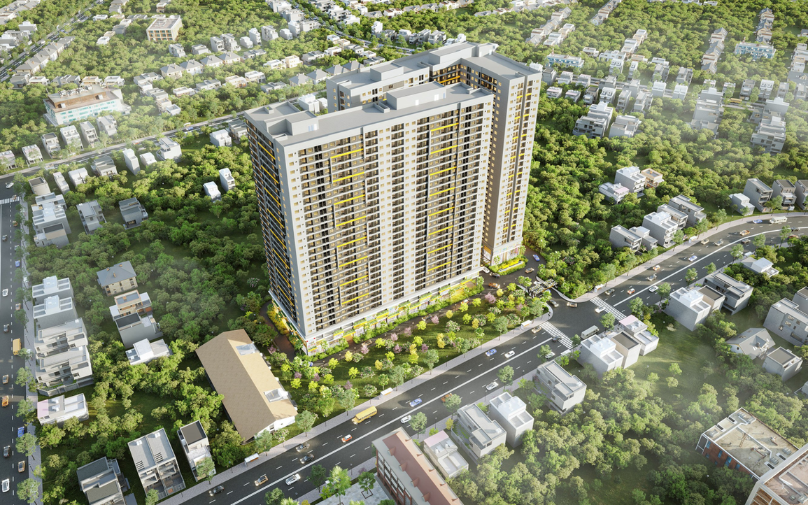 Ưu đãi dành cho khách hàng mua Legacy Central đầu năm - 3 Ưu đãi dành cho khách hàng mua Legacy Central đầu năm - 3