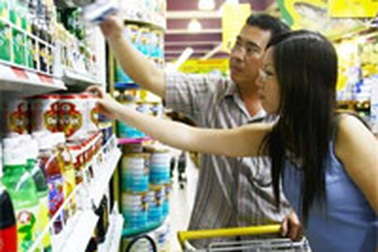 Hàng nhập khẩu hậu WTO có thể giảm thêm, nếu…