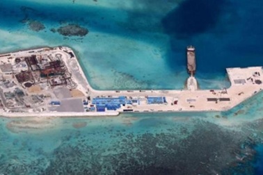 Philippines kiện Trung Quốc về Biển Đông: Vụ kiện Thế kỷ ​