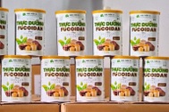 Khởi tố giám đốc và chủ tịch công ty sản xuất sữa chữa ung thư giả