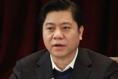 Trung Quốc cách chức Phó cục trưởng du lịch vì tham nhũng, lộ bí mật nhà nước