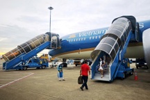 ACV cảnh báo thiệt hại khi chần chừ chuyển đường bay sang Long Thành