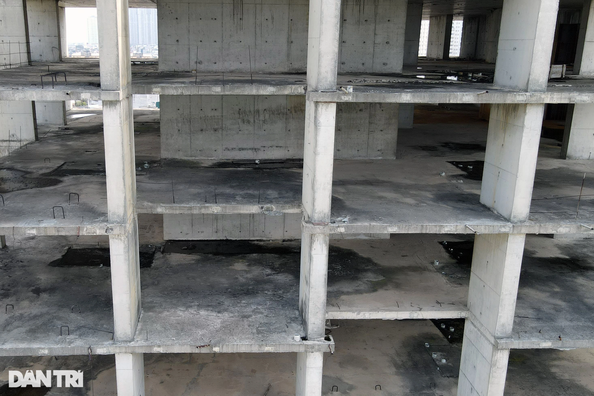 Nghĩa địa bất động sản: Dự án Usilk City chôn hy vọng của cả nghìn người - 12 Nghĩa địa bất động sản: Dự án Usilk City chôn hy vọng của cả nghìn người - 12