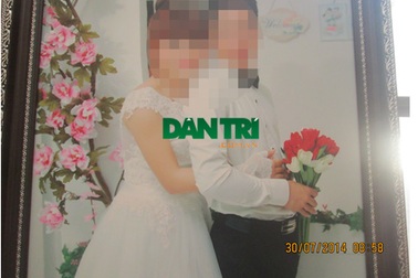 Xôn xao chuyện cô dâu “cuỗm” tiền vàng bỏ trốn sau đám cưới