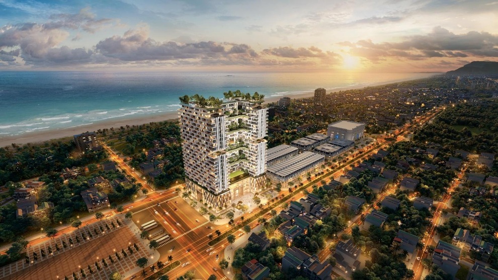 Apec Mandala Wyndham Phú Yên: Lợi nhuận kép từ an cư đến đầu tư - 1 Apec Mandala Wyndham Phú Yên: Lợi nhuận kép từ an cư đến đầu tư - 1