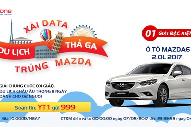 Gói MY của MobiFone được lòng cư dân mạng