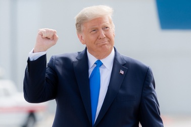 Ông Trump liên tiếp giành thắng lợi pháp lý