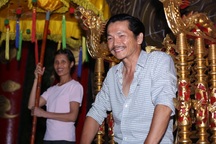 Dàn diễn viên “Về nhà đi con” bất ngờ góp mặt trong “Tinh hoa Bắc Bộ”