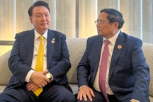 Thủ tướng đề nghị Nhật Bản và Hàn Quốc cấp khoản vay ODA lớn cho Việt Nam