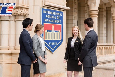 Cơ hội nhận học bổng 100% từ ICMS - Trường đào ngành khách sạn, nhà hàng số 1 tại Úc