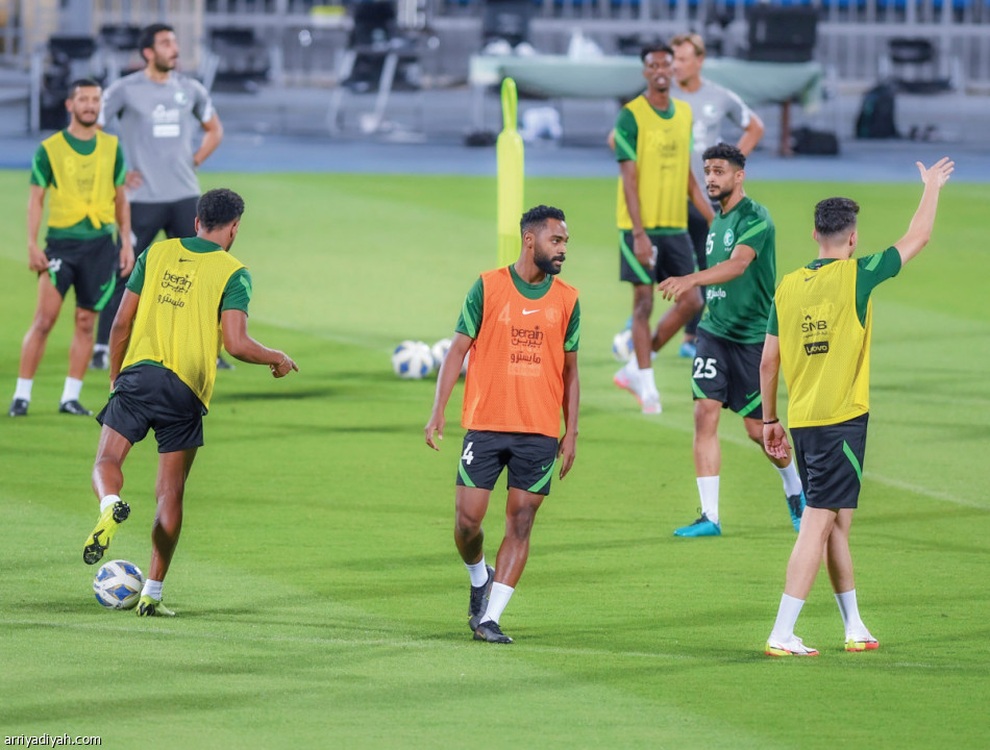 Saudi Arabia nhắc lại trận thắng đậm đội tuyển Việt Nam 20 năm trước - 2 Saudi Arabia nhắc lại trận thắng đậm đội tuyển Việt Nam 20 năm trước - 2