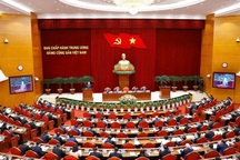 Bộ Chính trị ra quy định bảo vệ người đấu tranh chống tham nhũng, tiêu cực