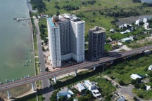 Vì sao căn hộ tại Hòa Bình Green Đà Nẵng chưa được cấp sổ đỏ?