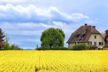 10 địa điểm đẹp nhất thế giới nên đến trong mùa xuân