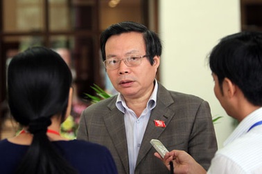 Quy trách nhiệm người đứng đầu để xảy ra thất thoát, lãng phí 