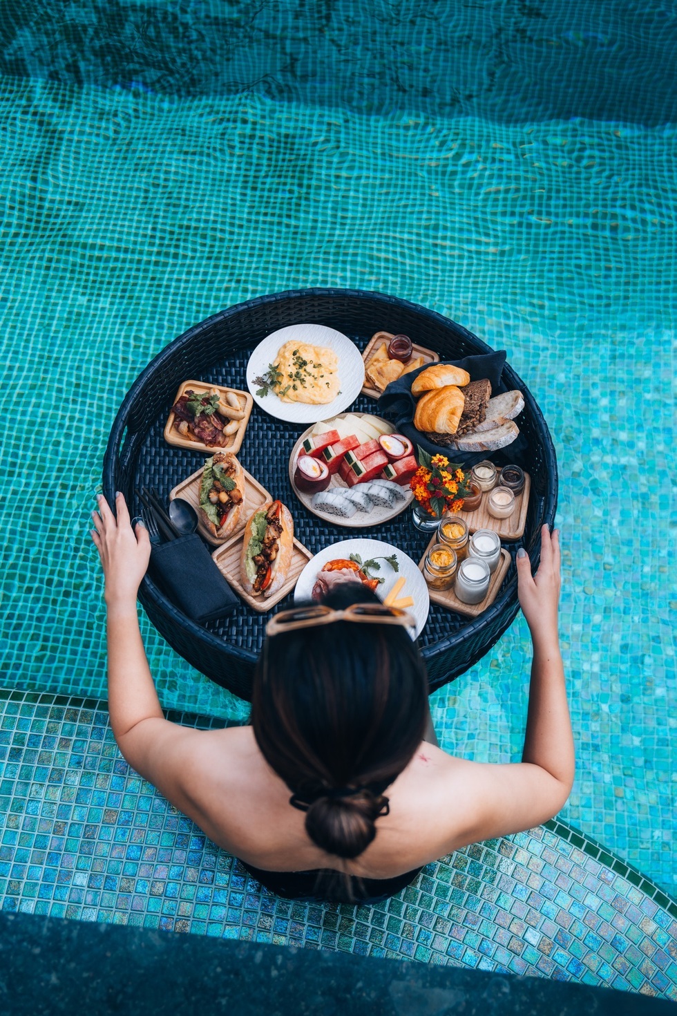 3 resort ở Việt Nam giá gần 30 triệu đồng/đêm cho gia đình trốn khói bụi - 15 3 resort ở Việt Nam giá gần 30 triệu đồng/đêm cho gia đình trốn khói bụi - 15