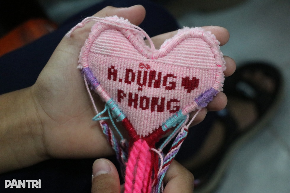 Nam phạm nhân thấy may vì... đi tù sớm - 3 Nam phạm nhân thấy may vì... đi tù sớm - 3