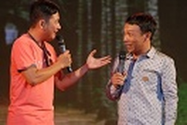 Dàn sao sáng trên sân chơi tốc độ